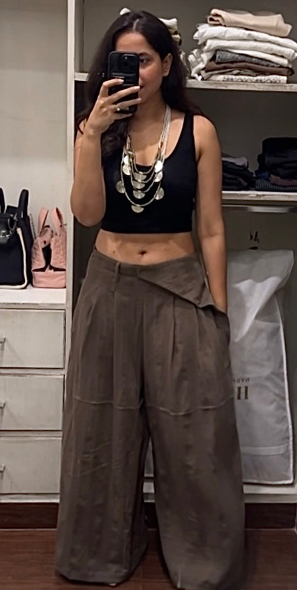 TAMARI PANTS