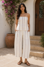 Load image into Gallery viewer, LUMI COORD SET (With Pant)
