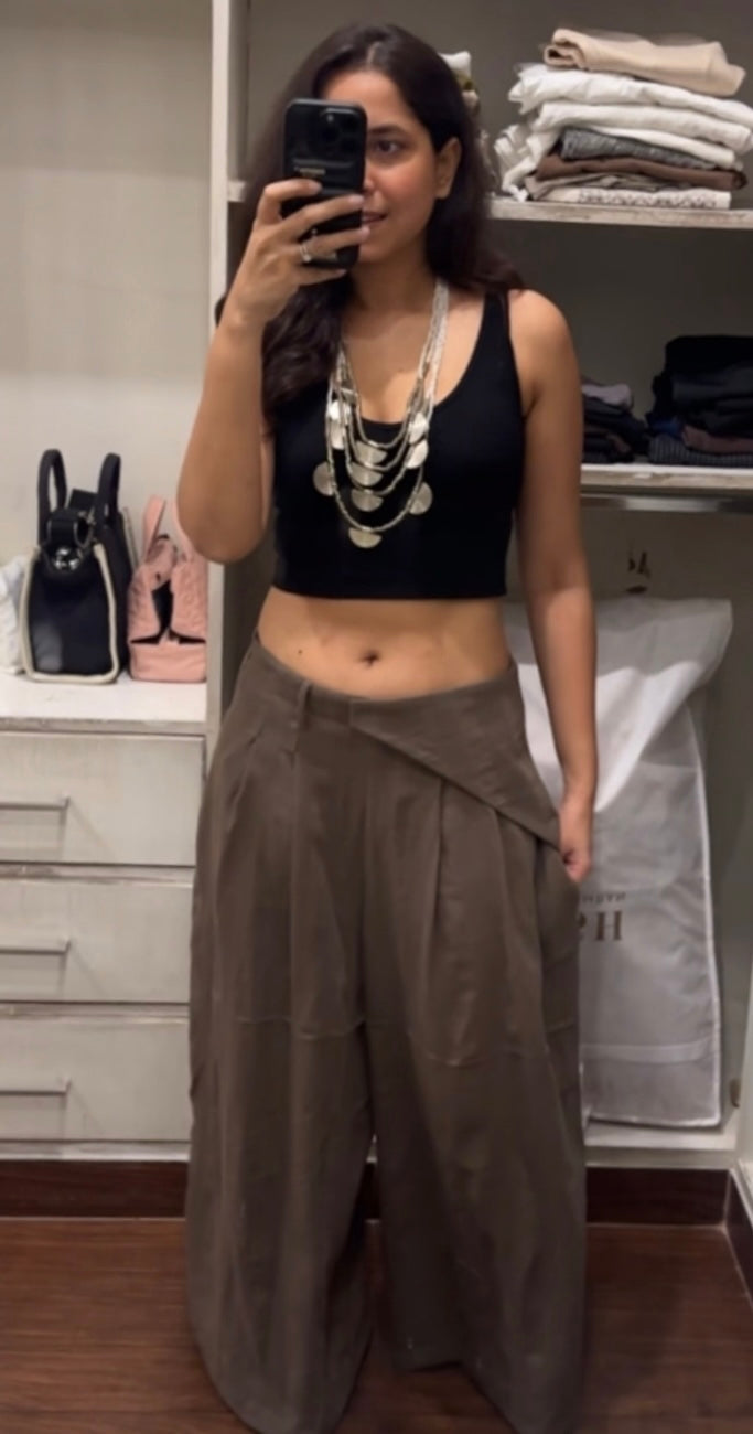 TAMARI PANTS