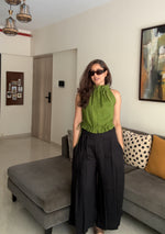 Load image into Gallery viewer, NUA EMERALD TOP

