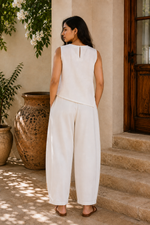 Load image into Gallery viewer, MEERA COORD SET (With Pants)
