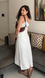 Load image into Gallery viewer, NOOR COORD SET (With Skirt)

