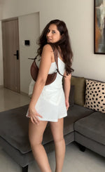 Load image into Gallery viewer, NOOR COORD SET (With Shorts)
