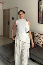 Load image into Gallery viewer, ALBA COORD SET (With Pants)
