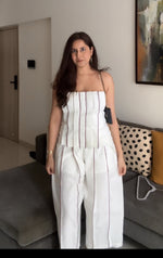 Load image into Gallery viewer, LUMI COORD SET (With Pant)
