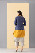 Load image into Gallery viewer, TAARA A-LINE TUNIC
