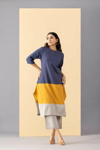 TAARA A-LINE TUNIC