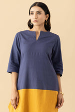 Load image into Gallery viewer, TAARA A-LINE TUNIC
