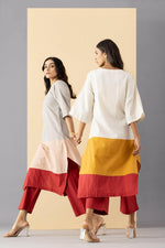 Load image into Gallery viewer, KIRA A-LINE TUNIC
