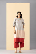 Load image into Gallery viewer, KIRA A-LINE TUNIC
