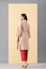 Load image into Gallery viewer, RUHII ANGRAKHA TUNIC
