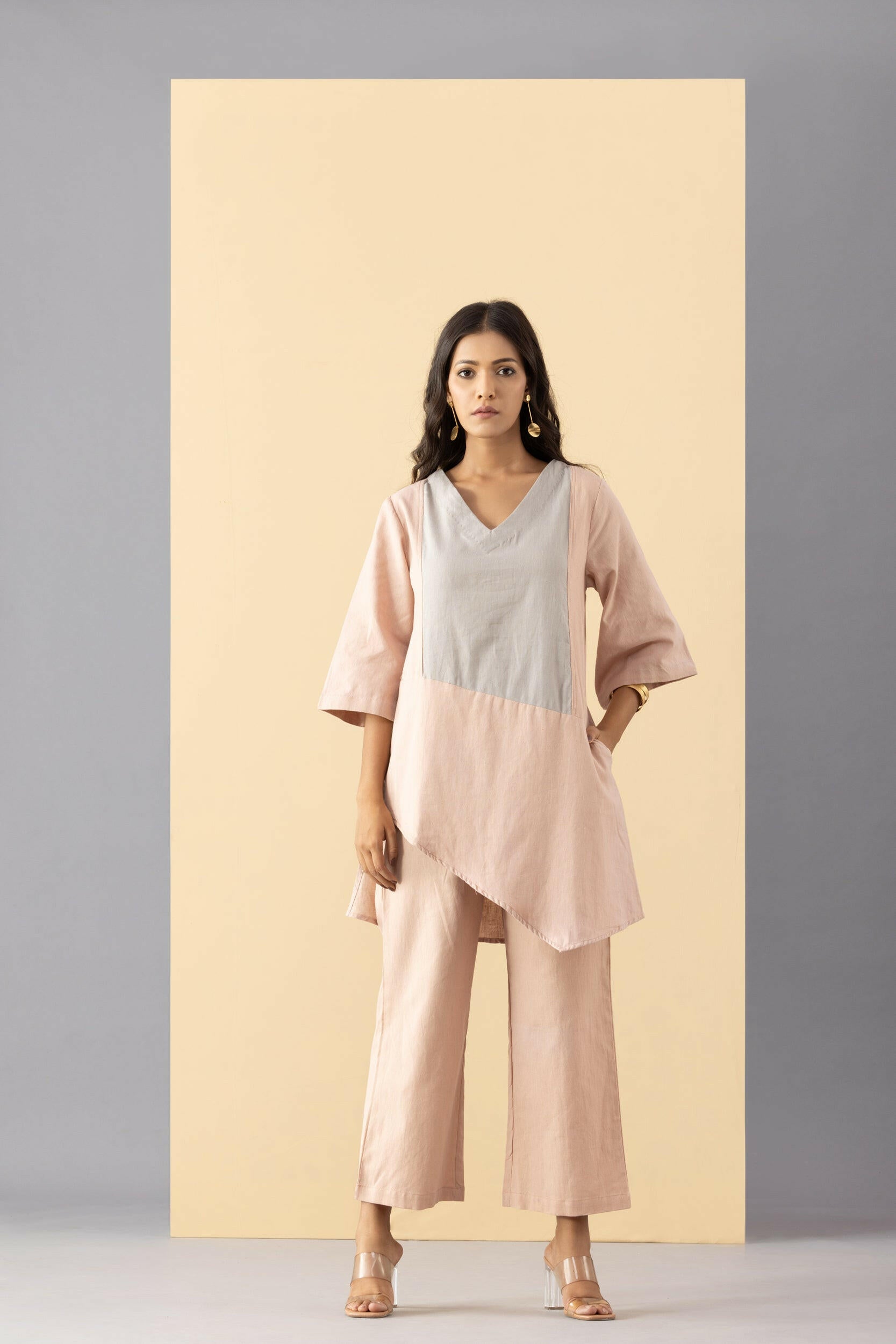 NIIRA TUNIC