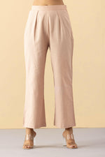 Load image into Gallery viewer, DUSTY PINK PANTS
