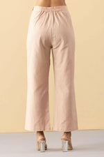 Load image into Gallery viewer, DUSTY PINK PANTS
