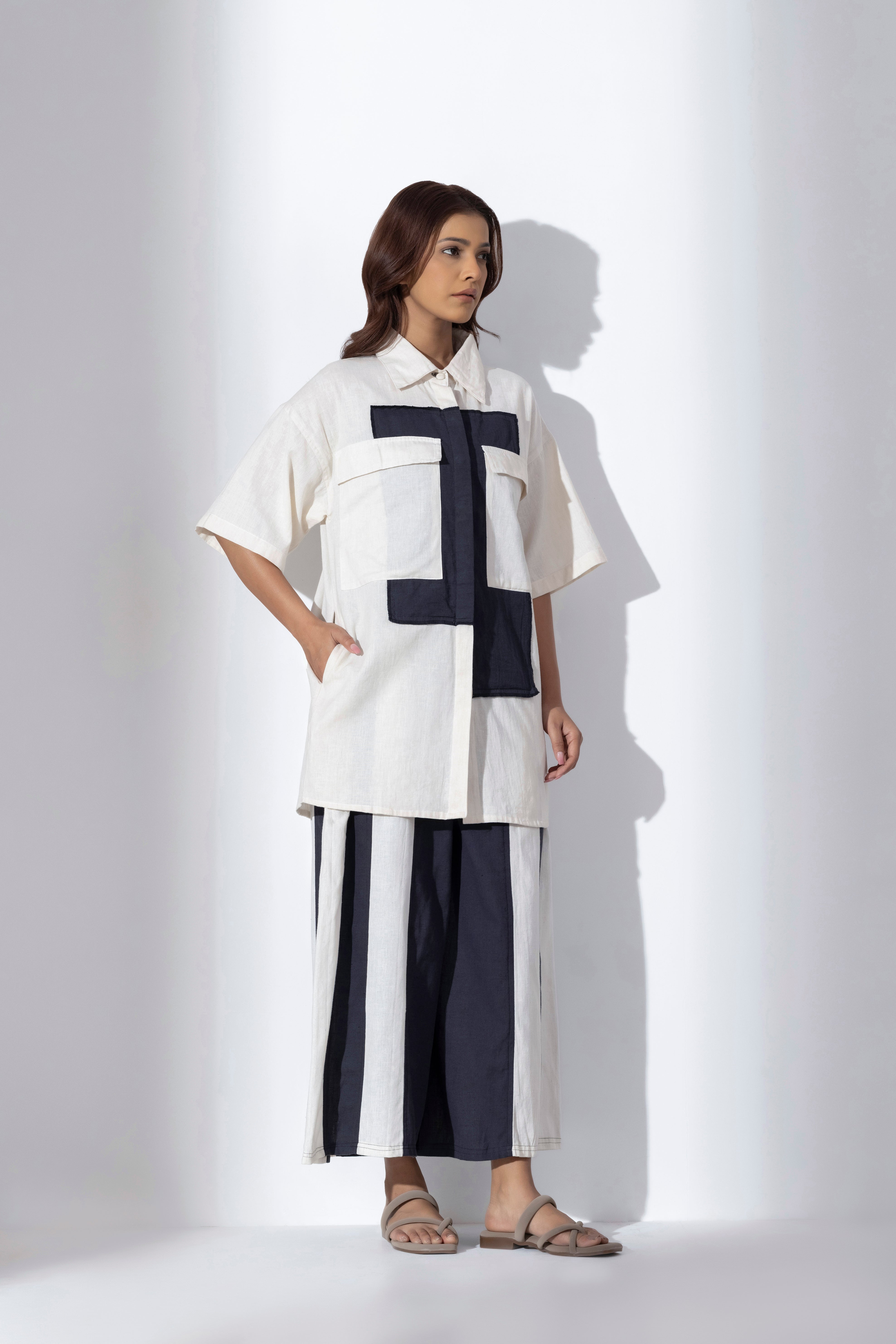 MIKAII CO-ORD SET