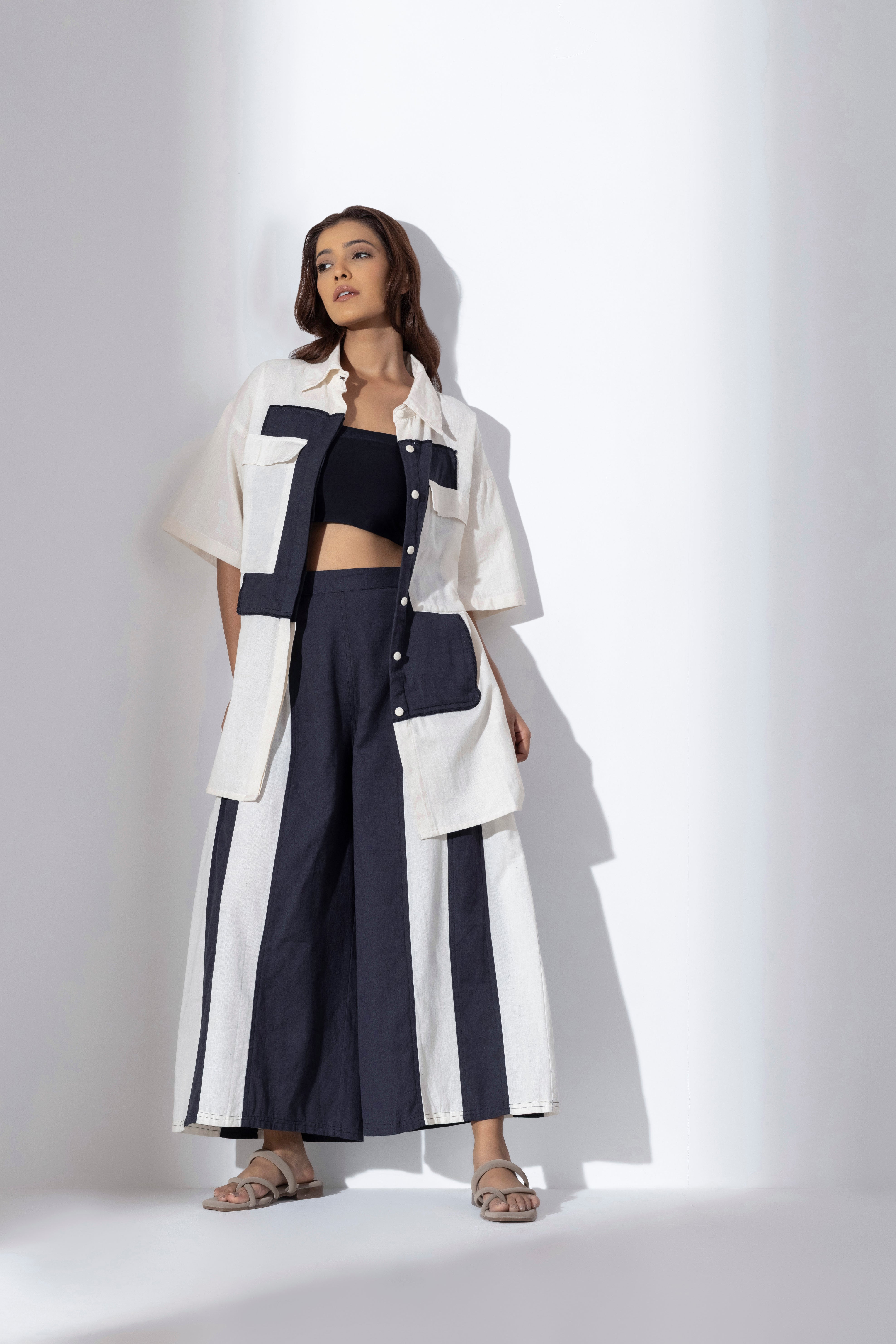 MIKAII PANTS