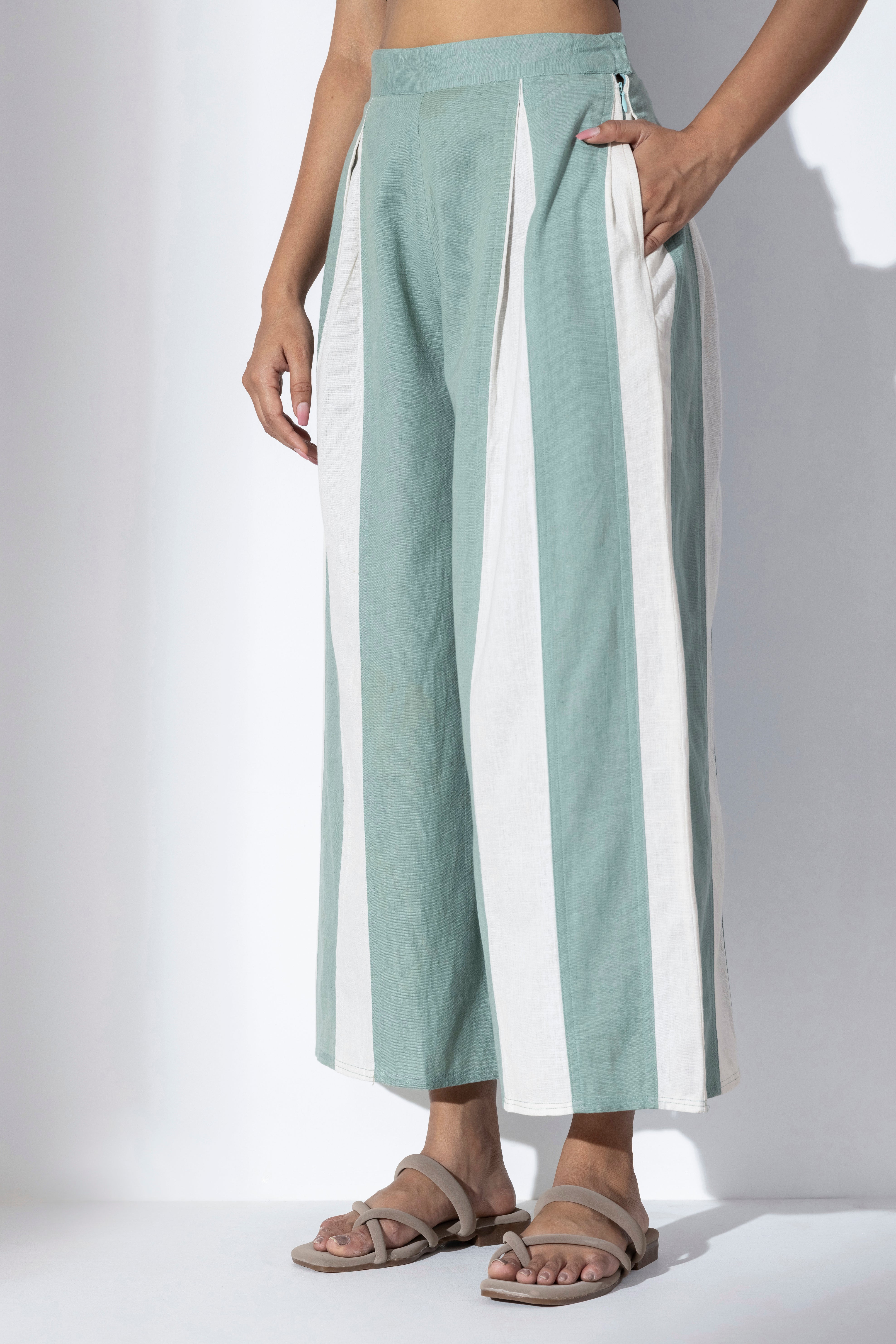 KUMO PANTS