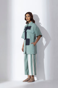 KUMO PANTS