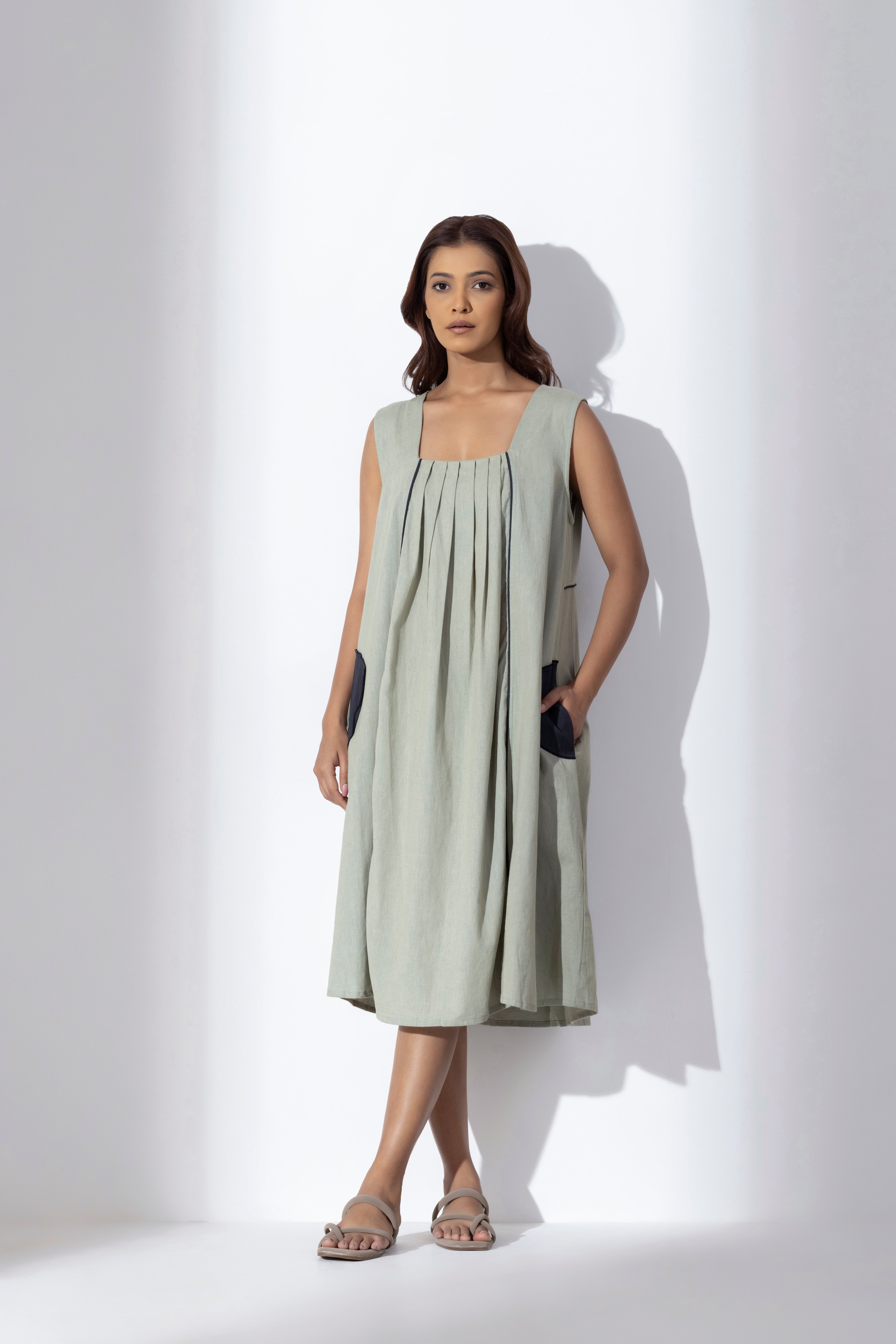 ISLA DRESS