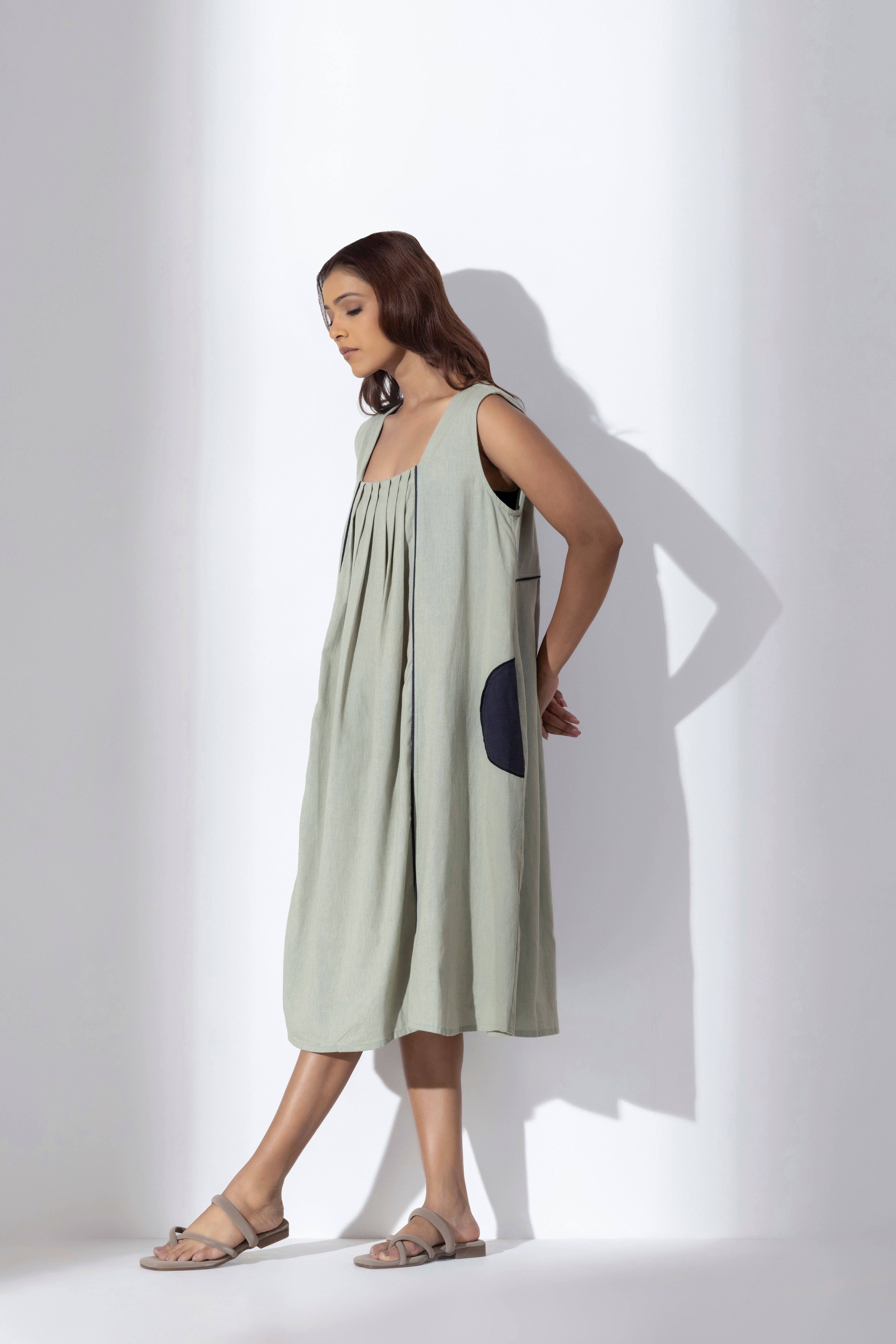 ISLA DRESS