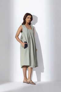 ISLA DRESS