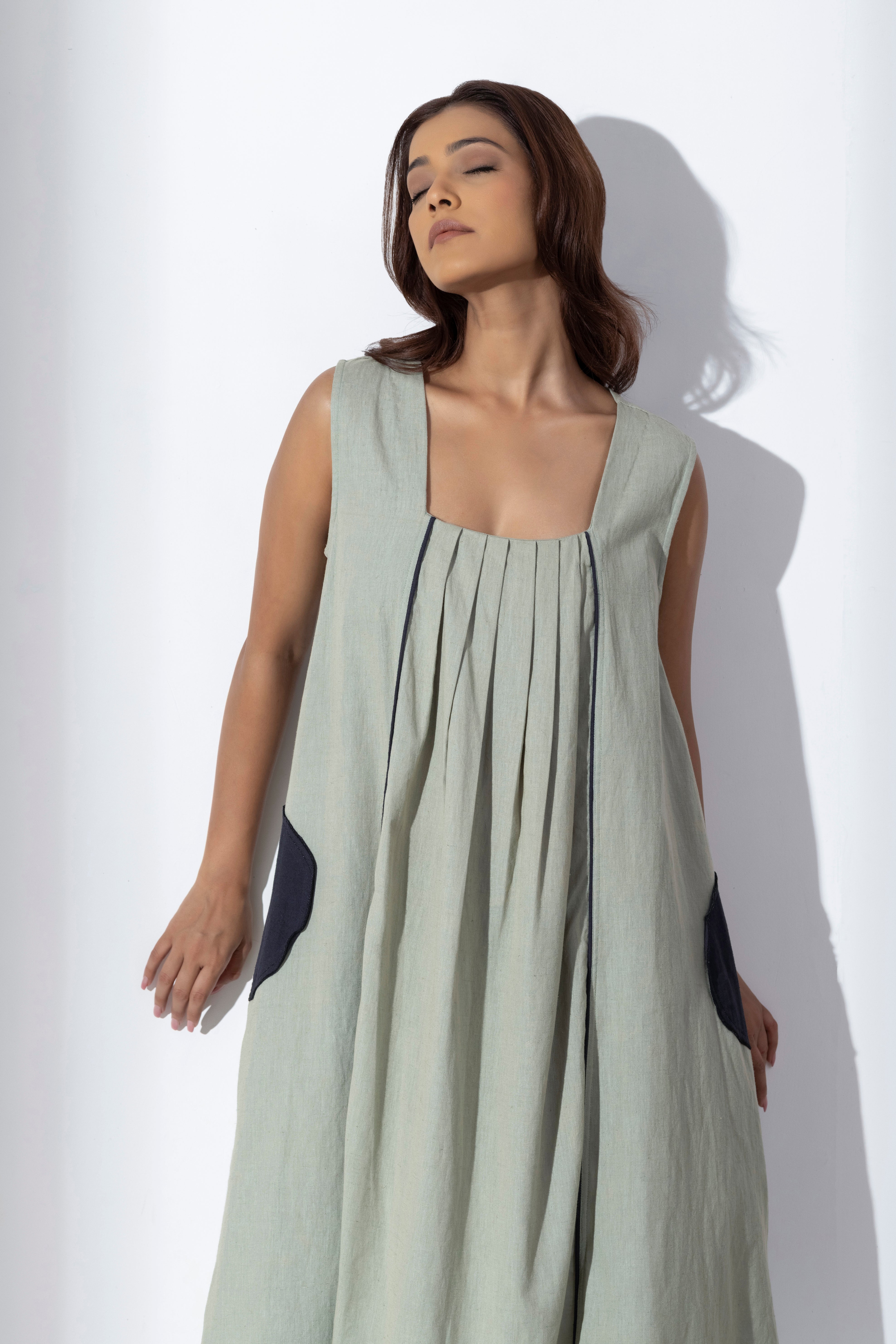 ISLA DRESS
