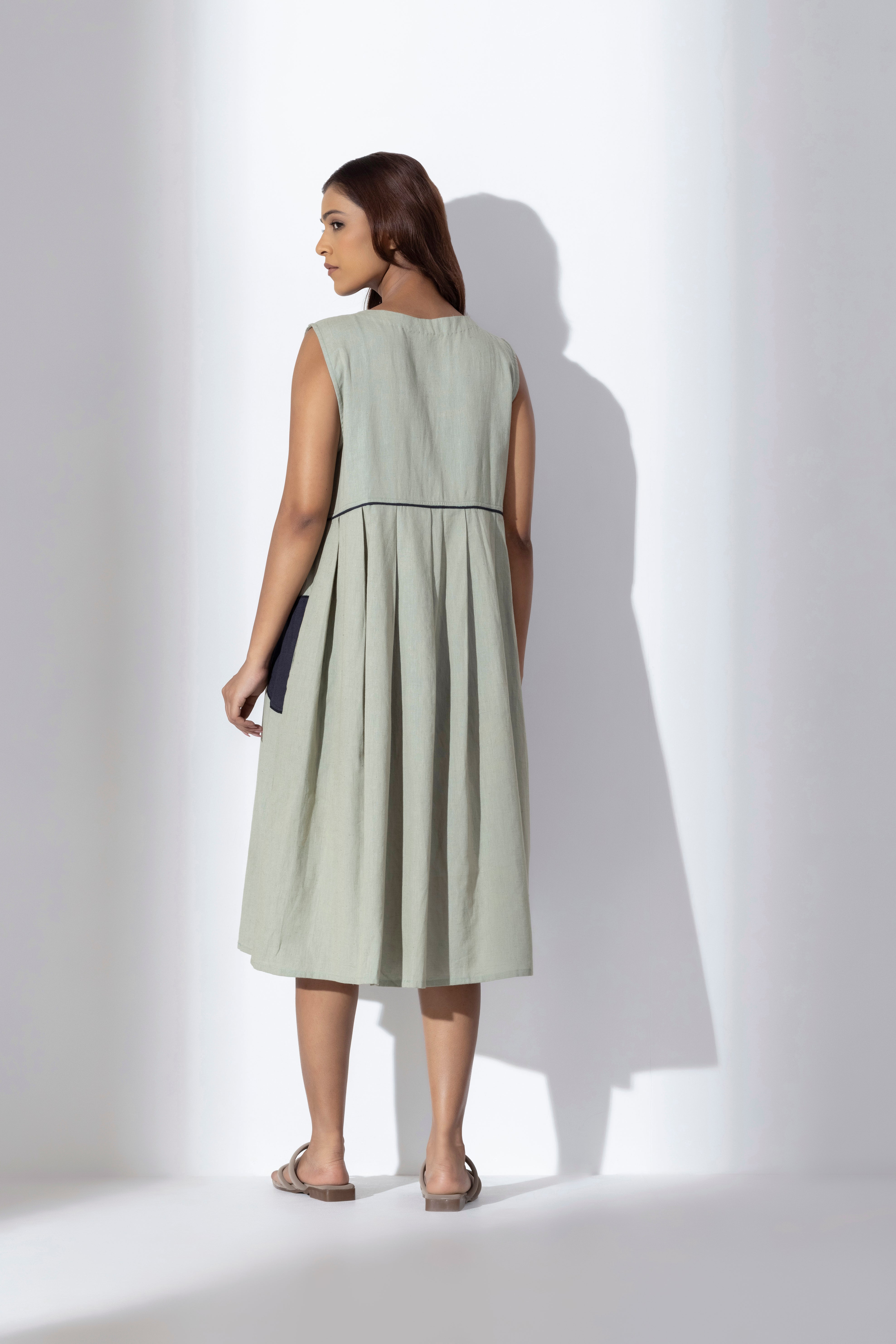 ISLA DRESS