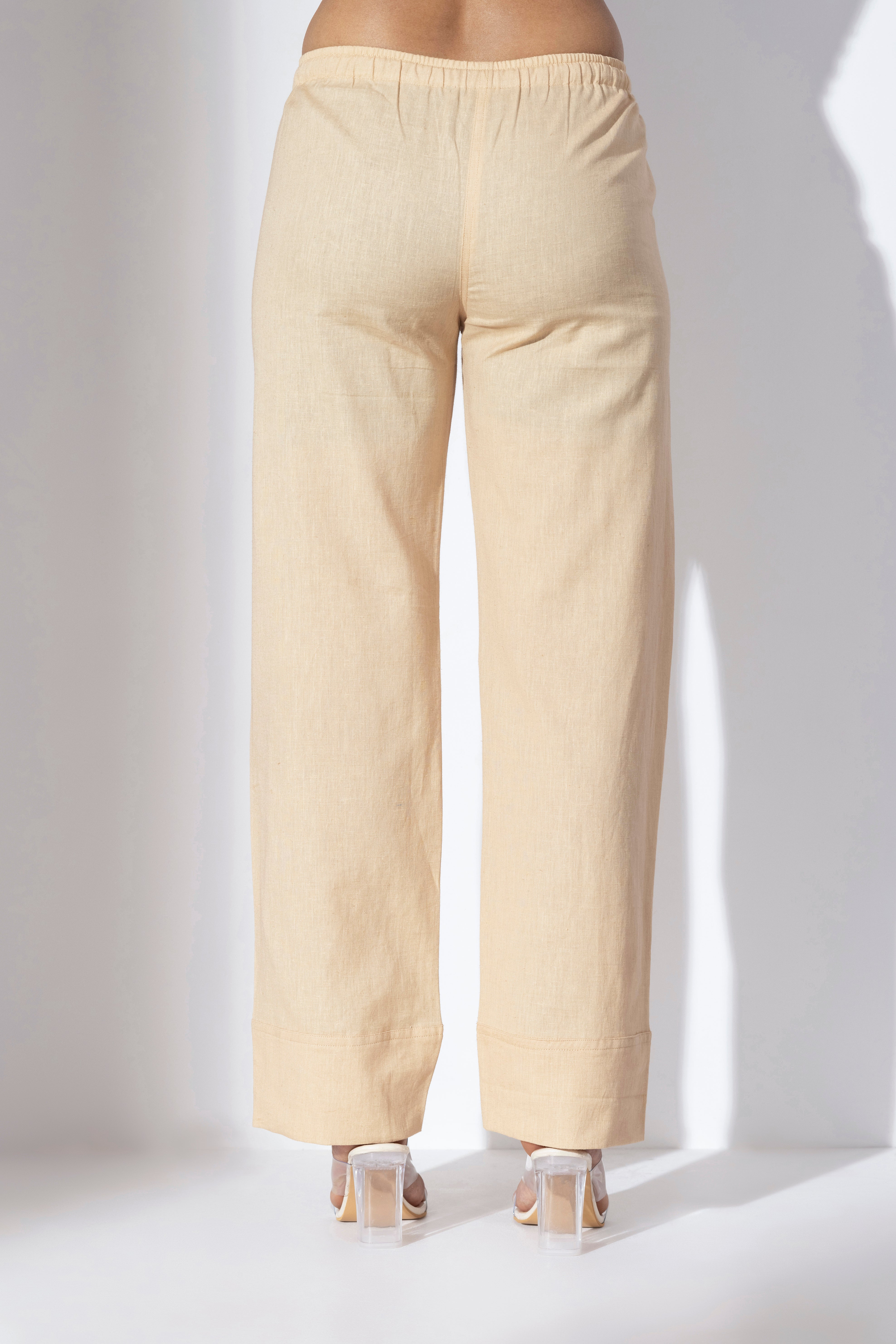 SOLENE PANT