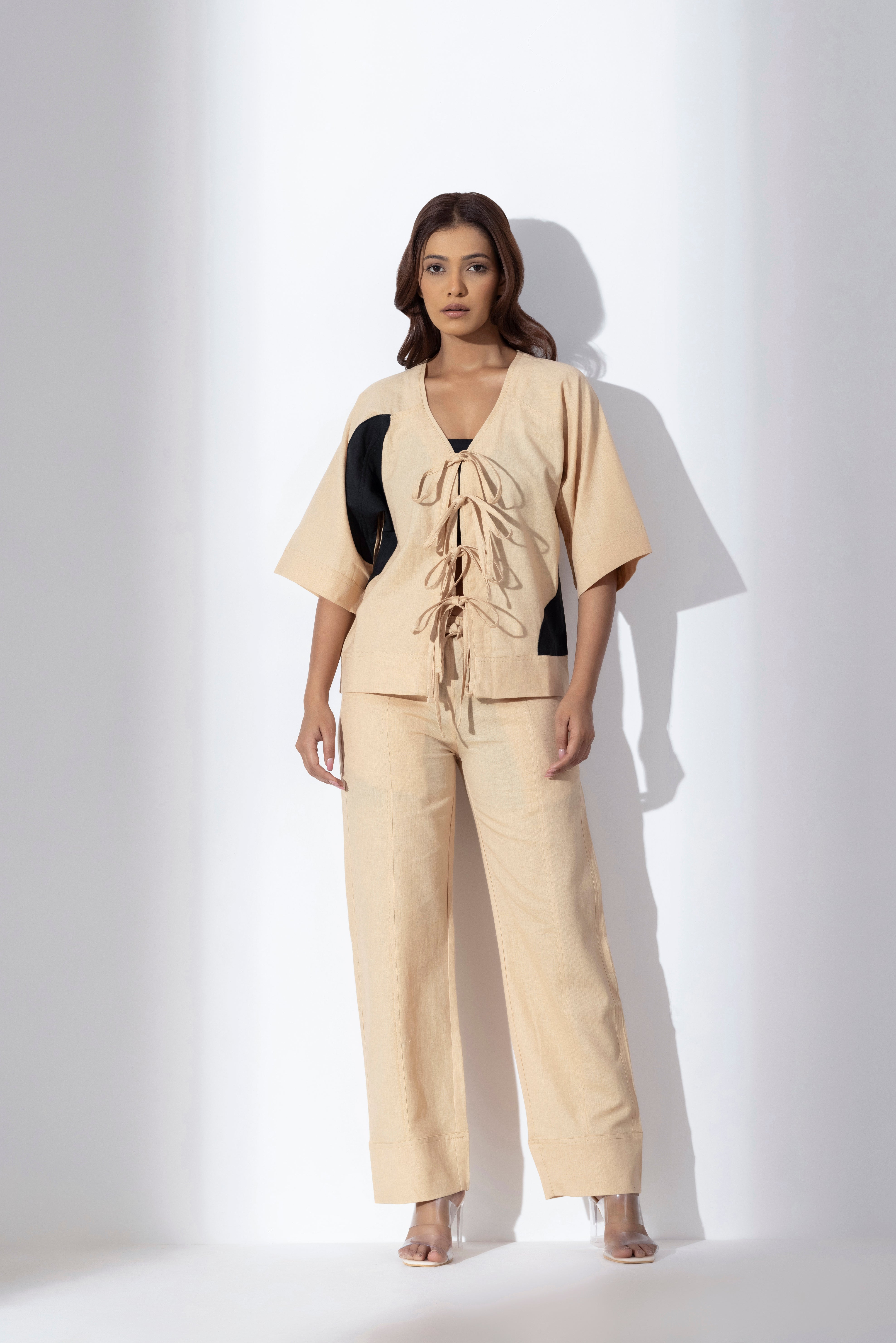 SOLENE PANT