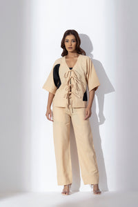 SOLENE PANT