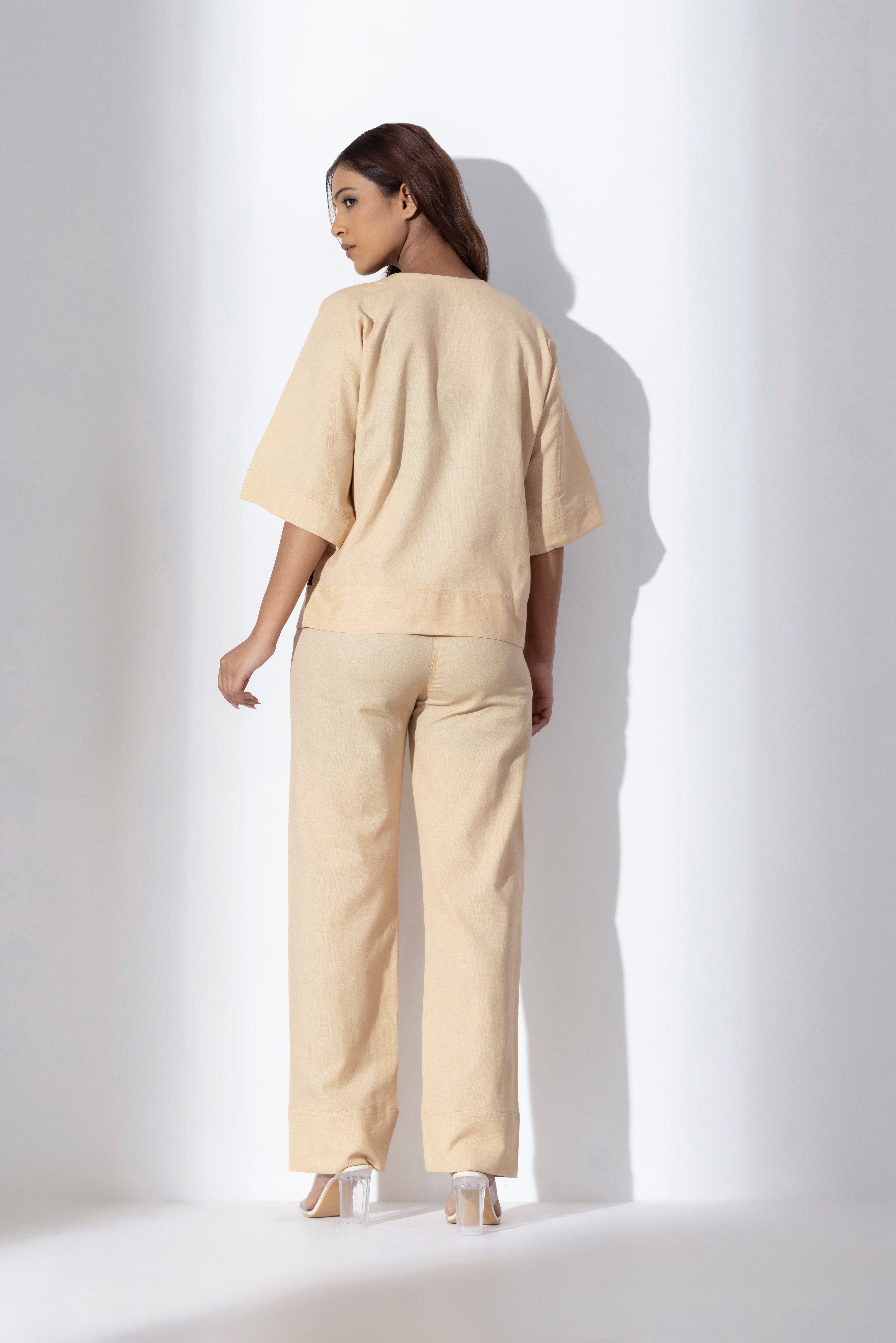 SOLENE PANT