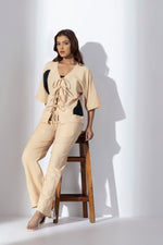Load image into Gallery viewer, SOLENE PANT

