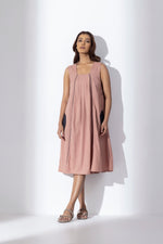 Load image into Gallery viewer, NYSA DRESS
