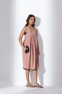 NYSA DRESS