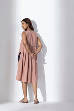Load image into Gallery viewer, NYSA DRESS
