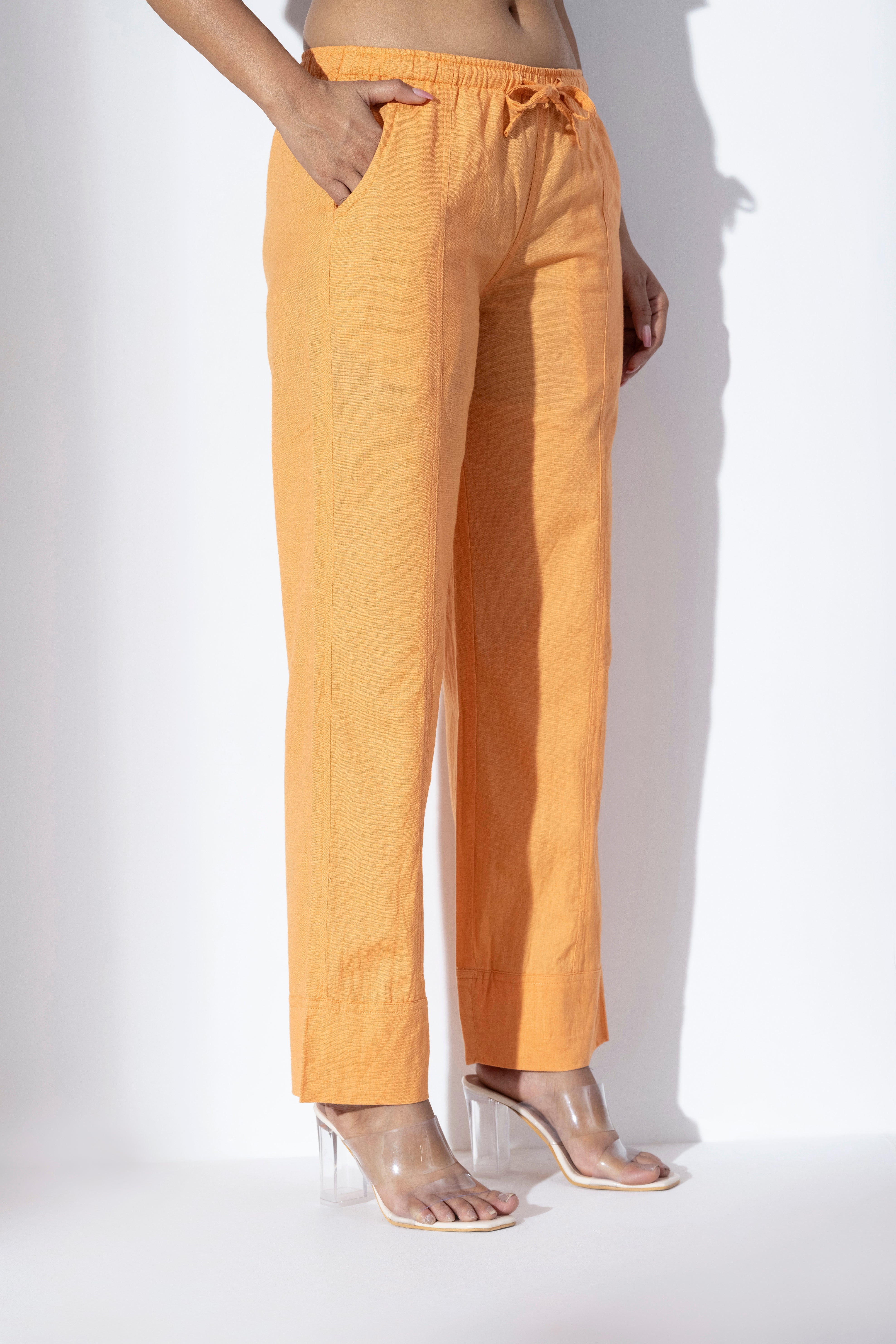 LUNA PANT
