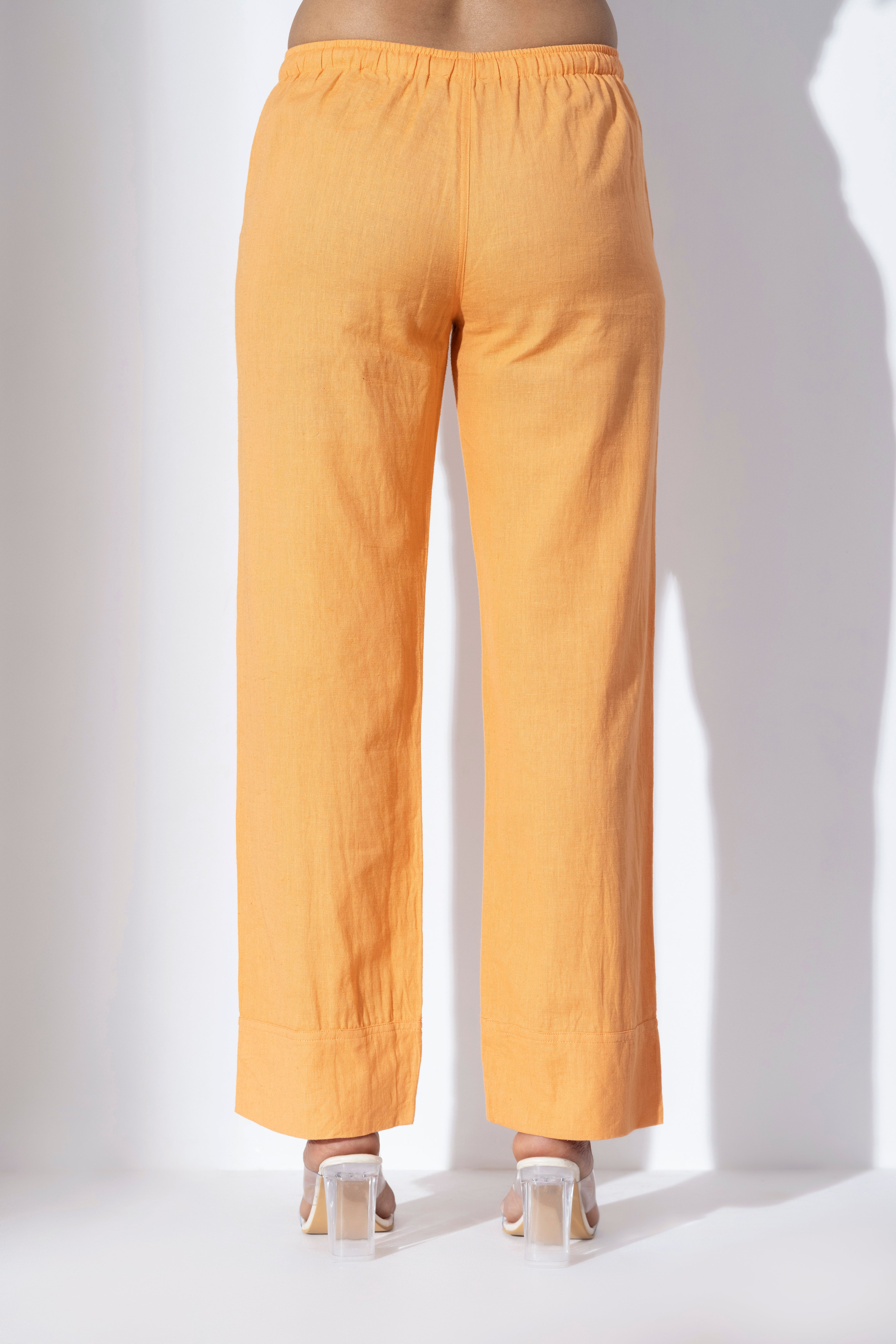 LUNA PANT