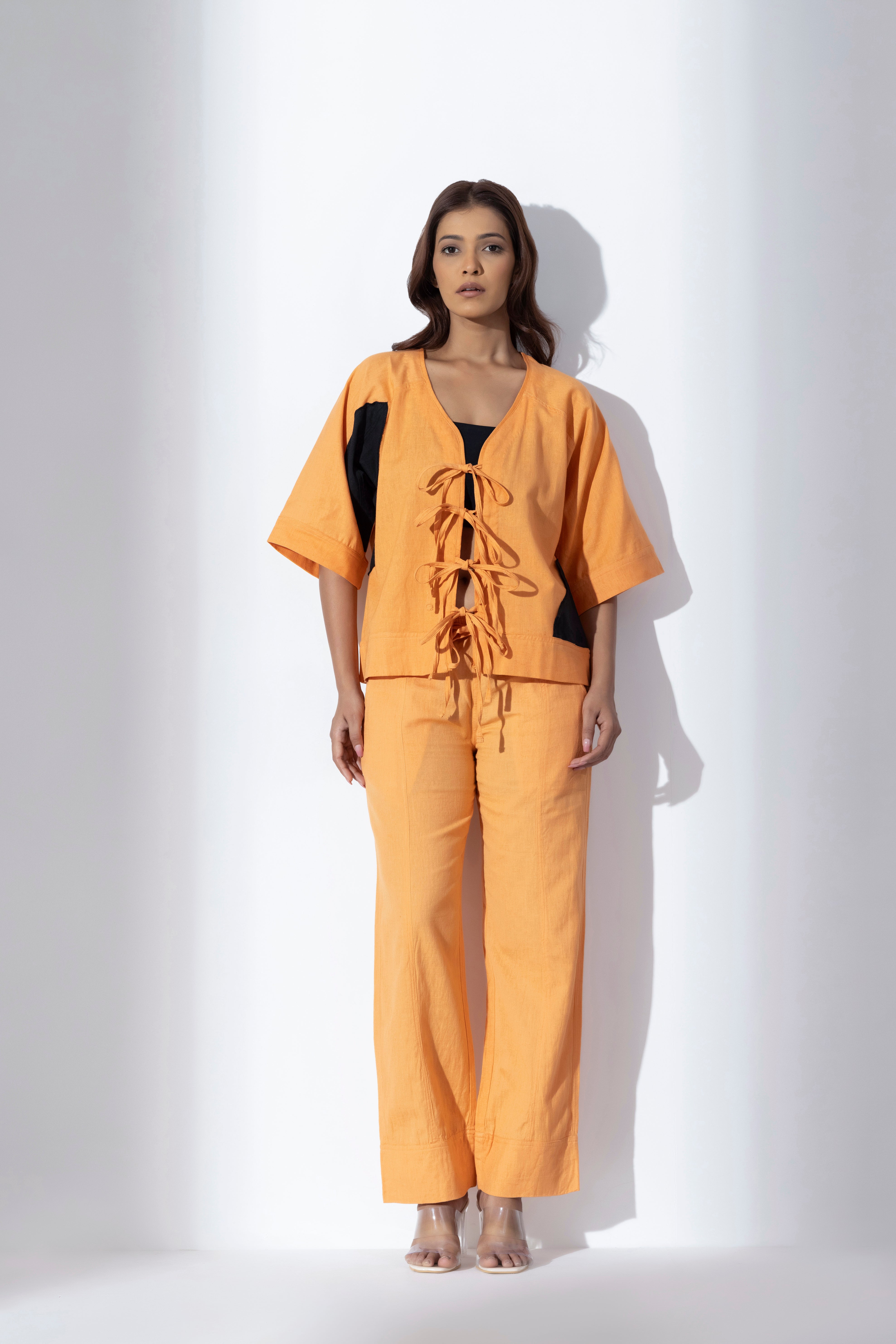 LUNA CO-ORD SET