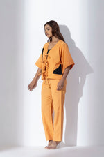 Load image into Gallery viewer, LUNA CO-ORD SET
