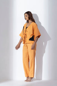LUNA CO-ORD SET