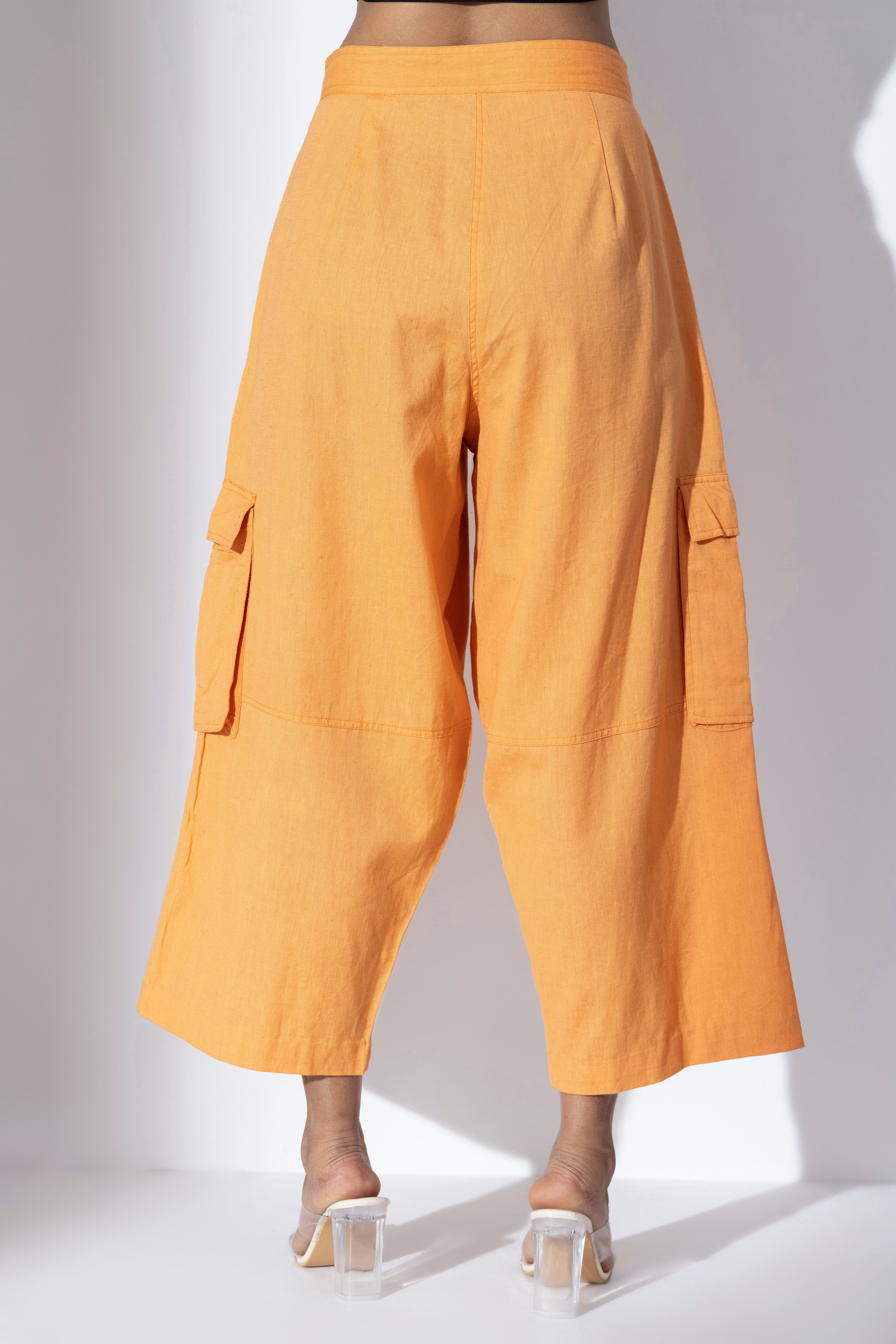 ELAN CARGO SET