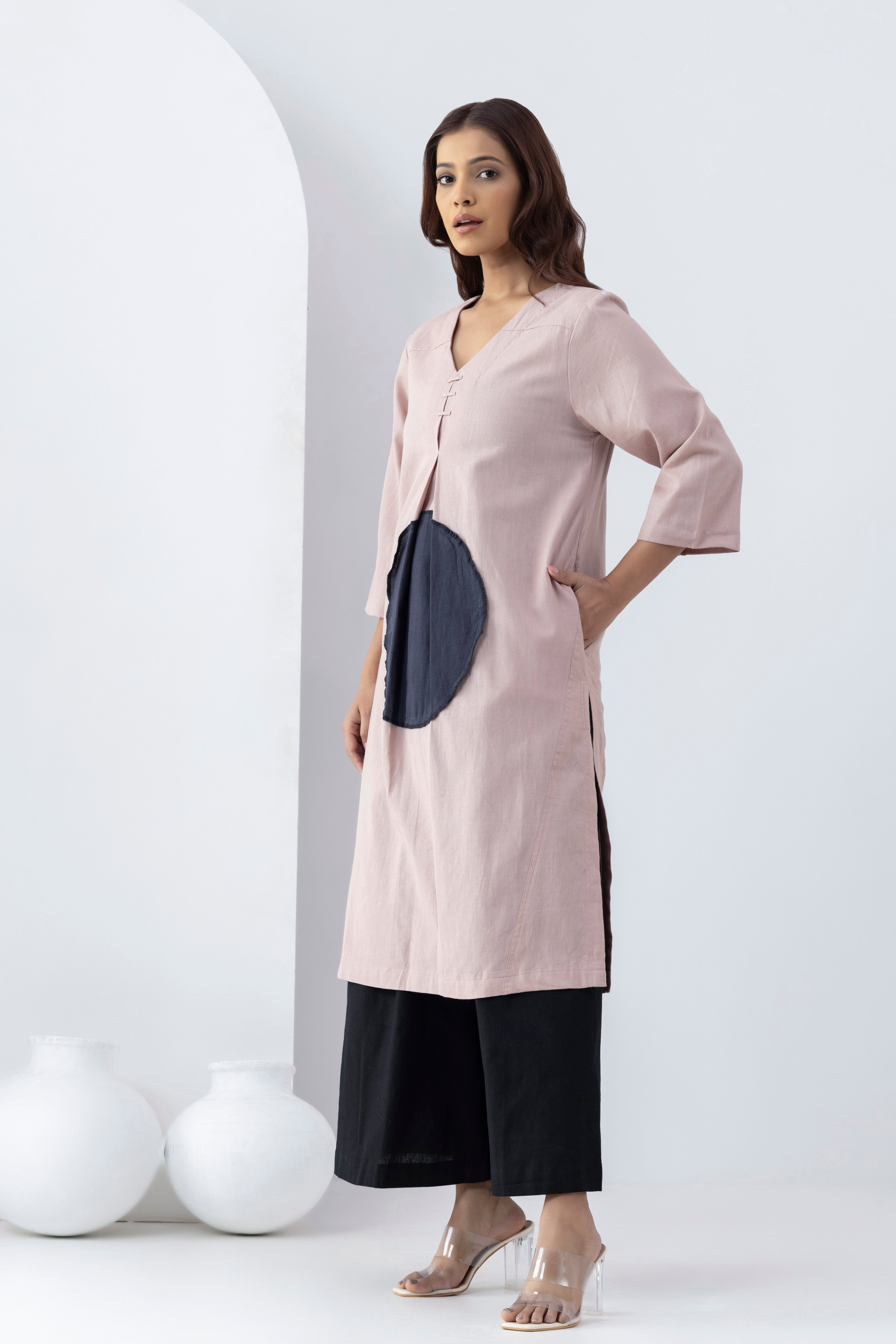 AIRA TUNIC