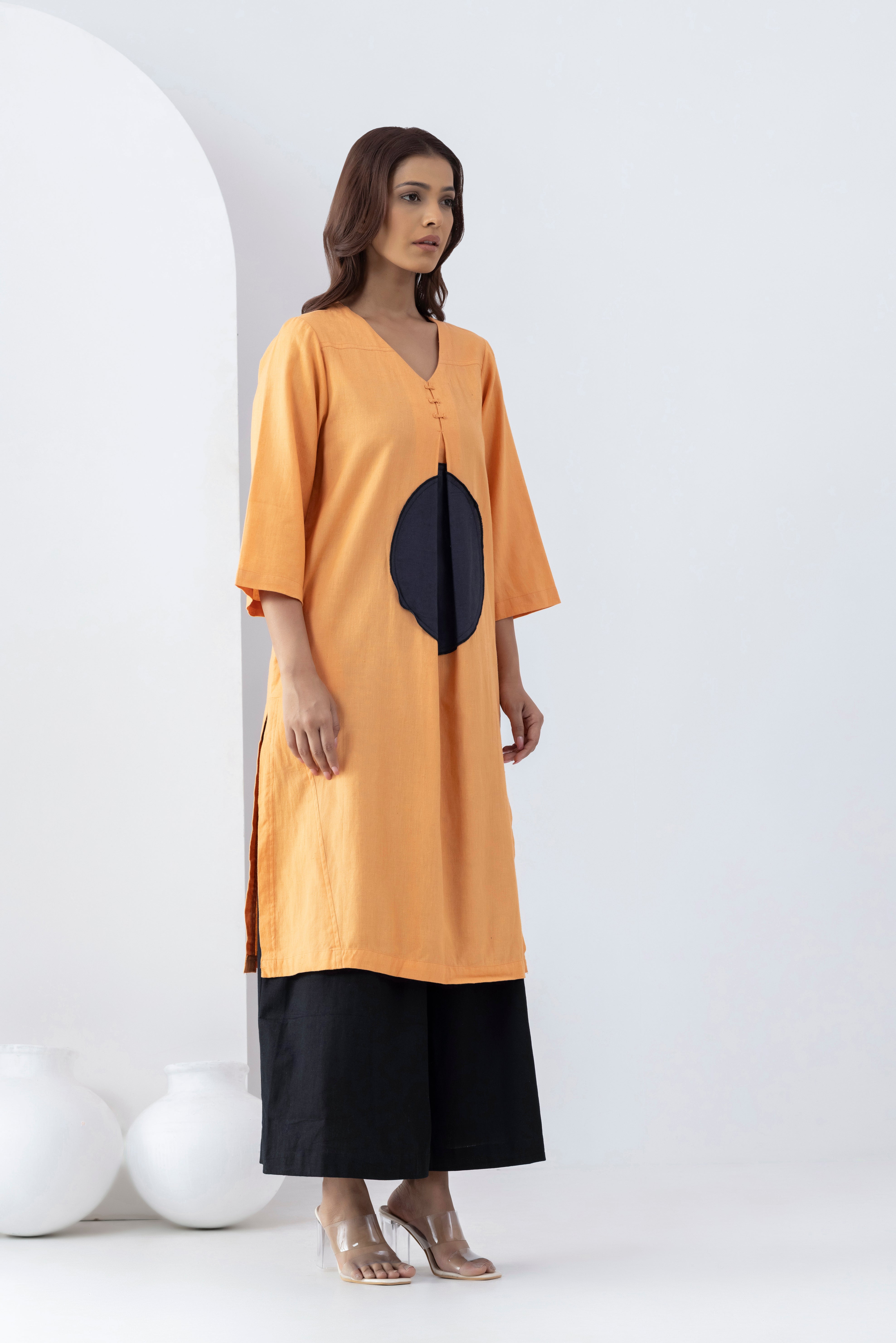 HANA TUNIC