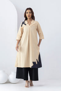 KINA TUNIC DRESS