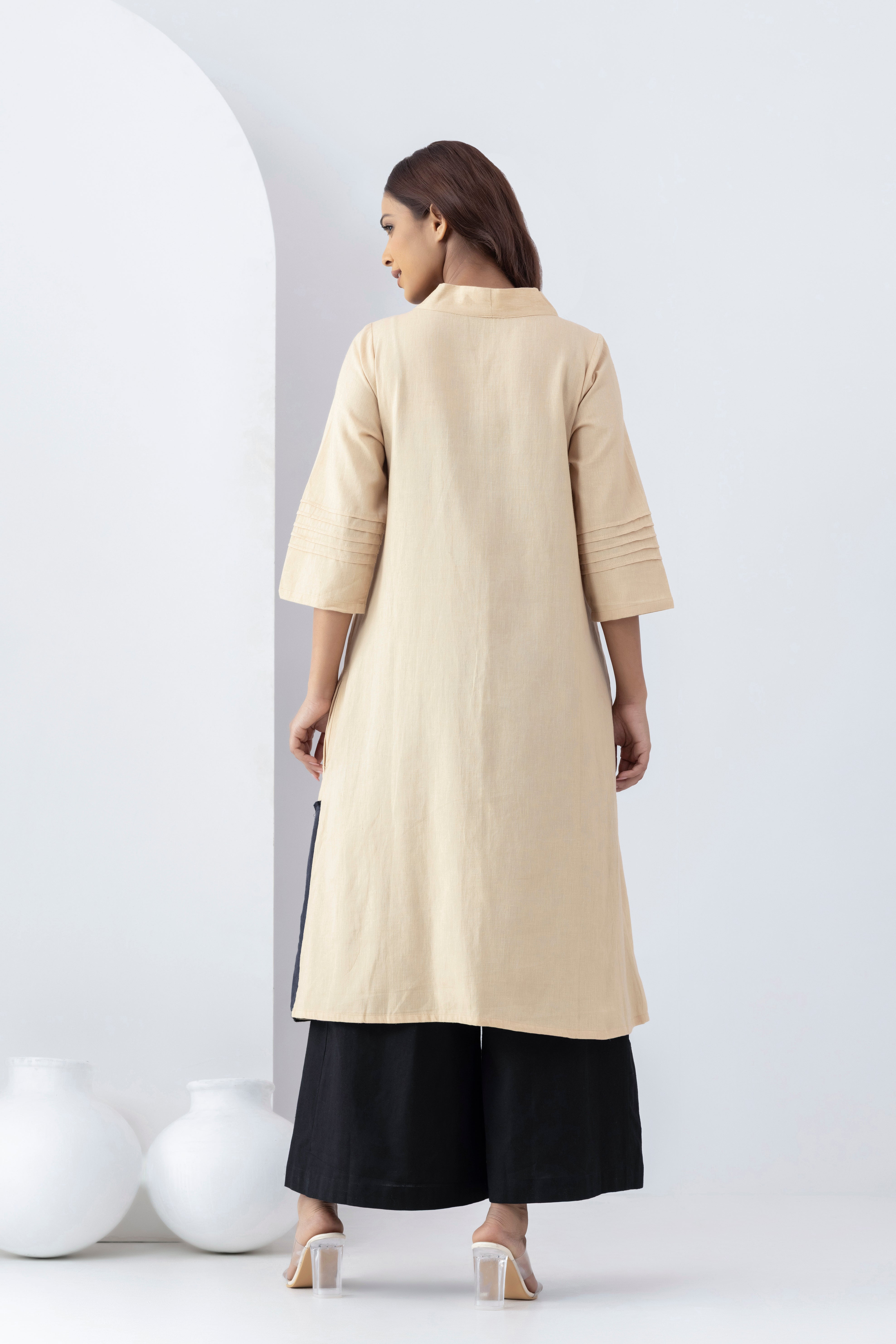 KINA TUNIC DRESS
