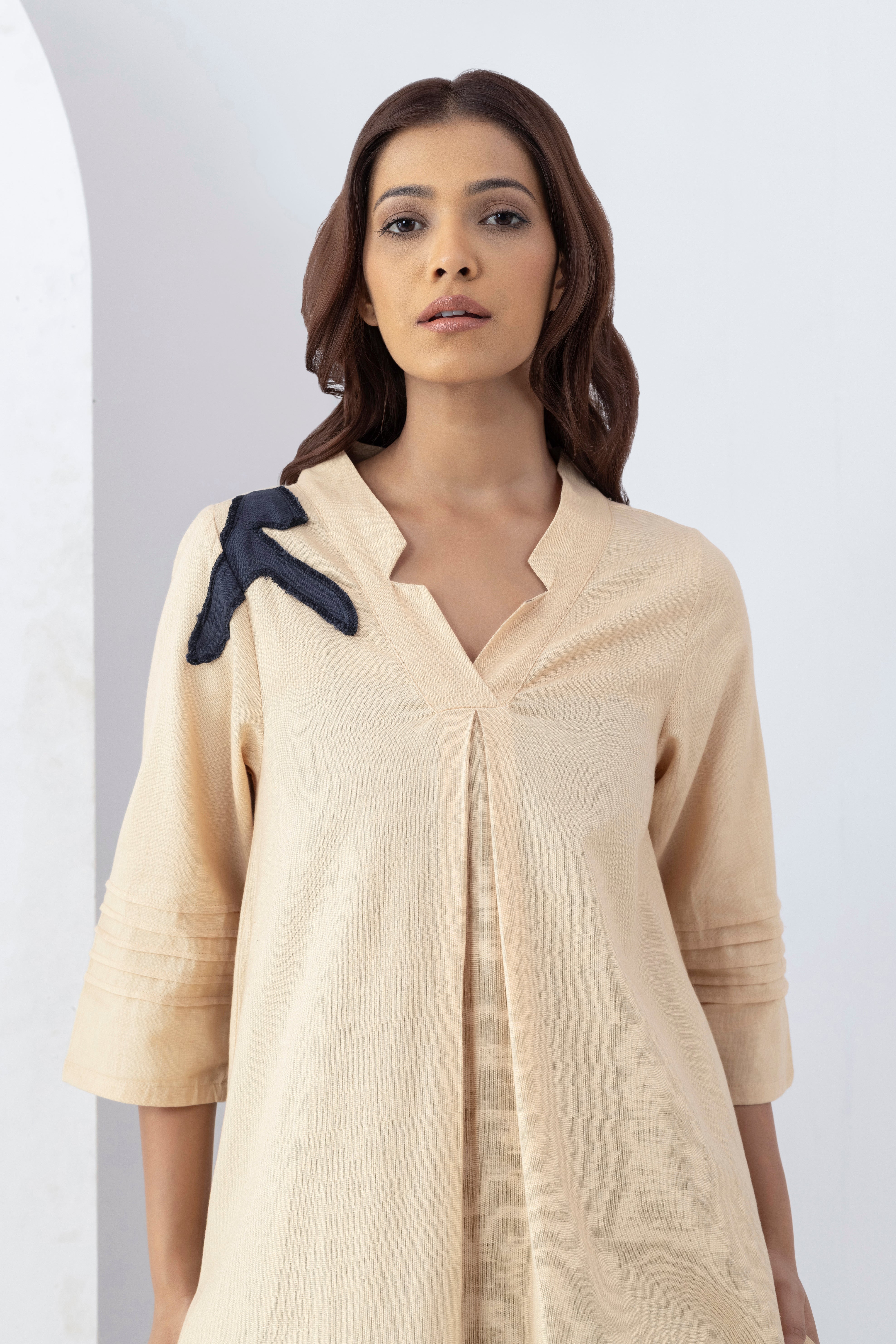 KINA TUNIC DRESS