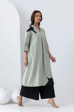 Load image into Gallery viewer, NOA TUNIC SET

