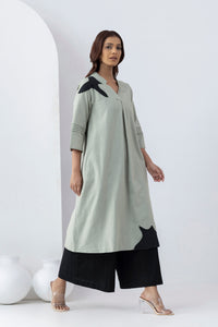 NOA TUNIC SET
