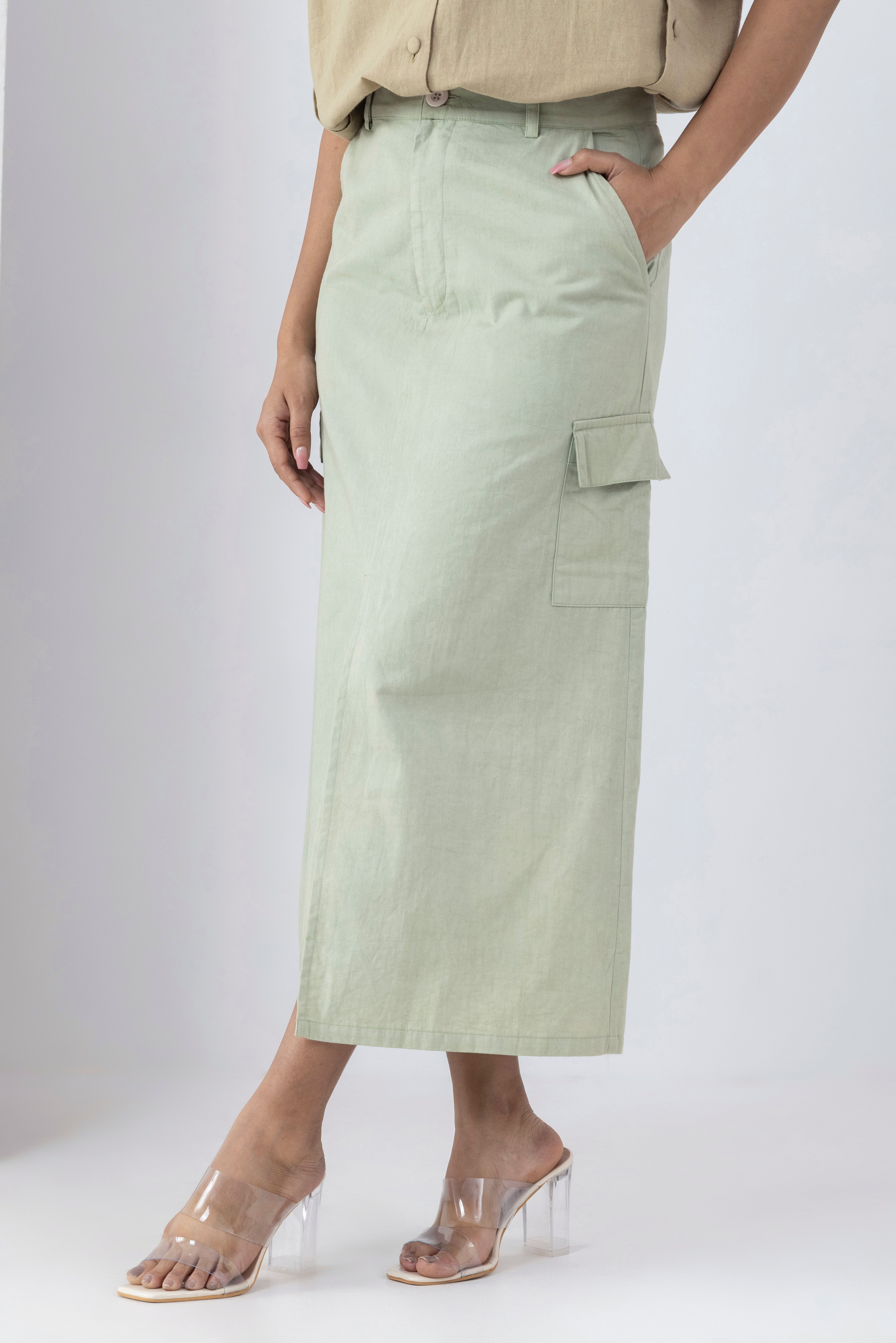 SORA SKIRT