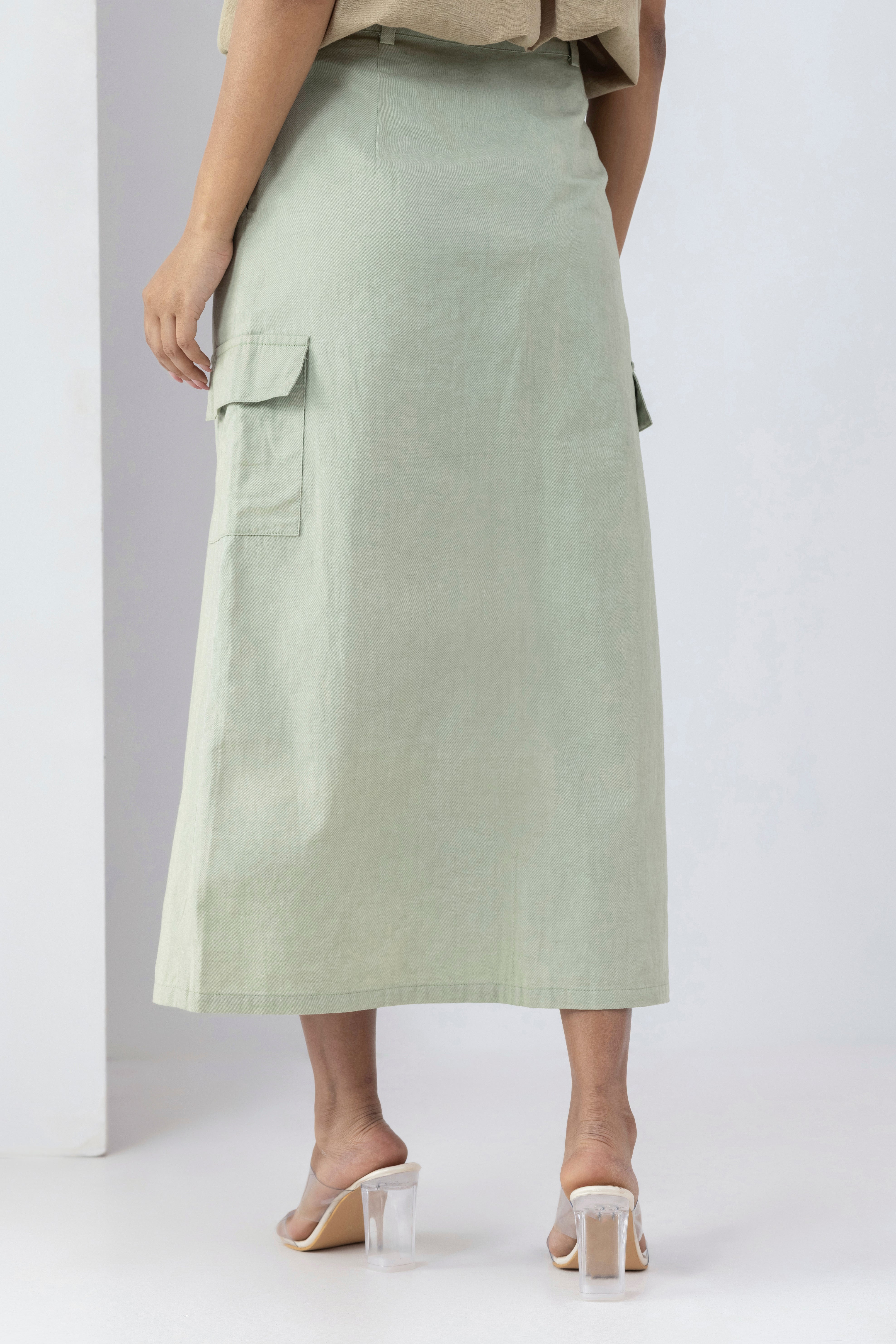 SORA SKIRT